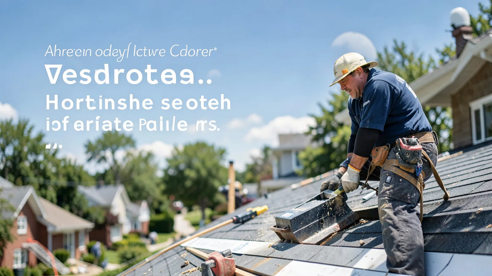 Roof Replacement in Concord, NE near me